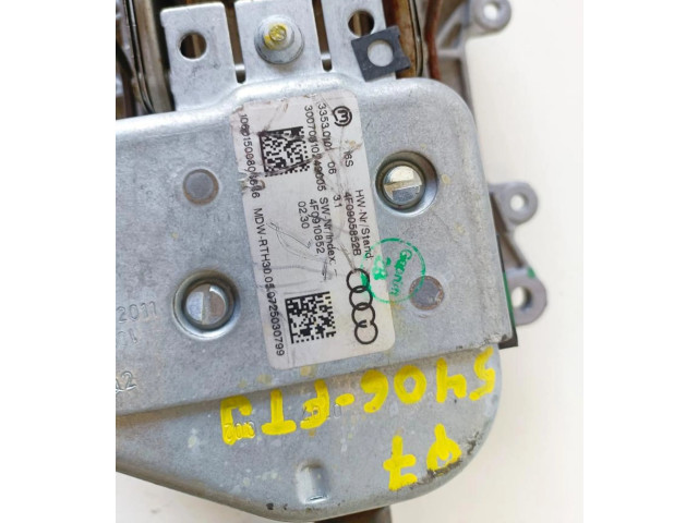 Volant Audi Q7 4L 2010 4L0419091AQ  