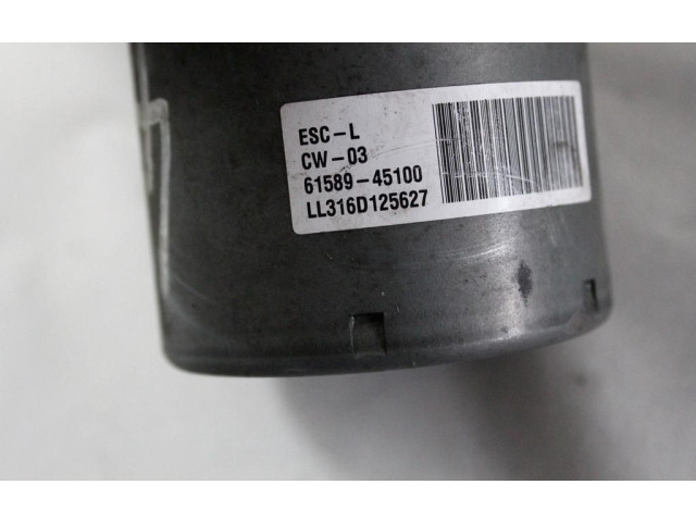 Jednotka ABS 1P589-20950   KIA Venga 2016