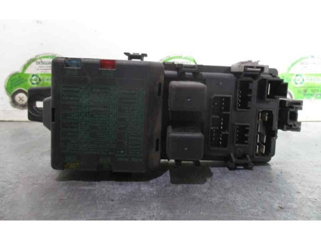 Pojistková skříňka Řídící jednotka BSM 91802M2200 KIA Joice 2001