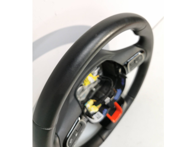 Руль Citroen C3 Aircross  2017 -  года 34225562F, 98118752HQ      