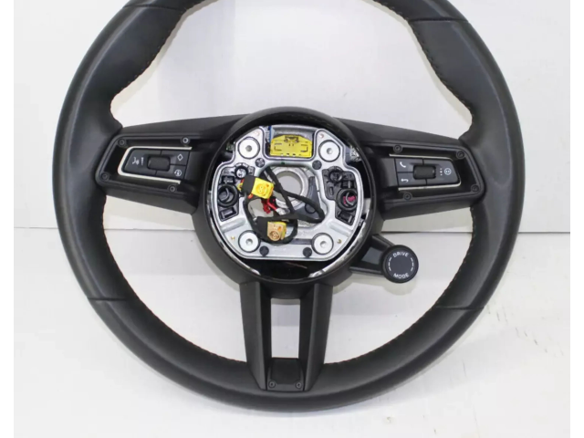 Volant Porsche Taycan 9J1 2021