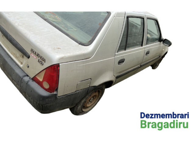 Рулевая рейка  Радио/ проигрыватель CD/DVD / навигация    Dacia Solenza 2003 - 2005 года