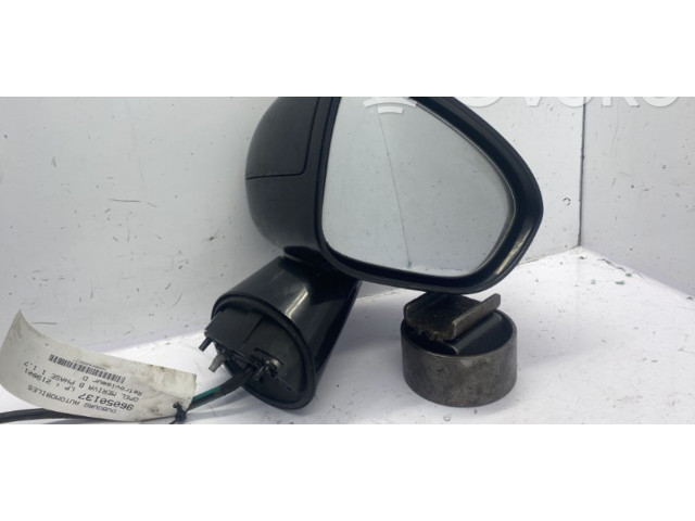 Зеркало электрическое        Opel Meriva B  2010 - 2016 года   