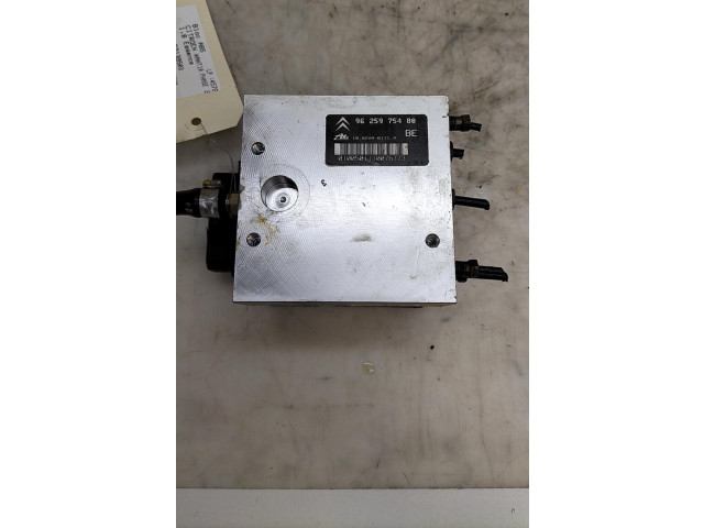 Блок АБС 0000454142   Citroen  Xantia   -  года