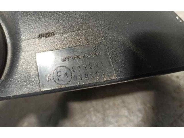 Зеркало электрическое        Chevrolet Matiz   -  года   