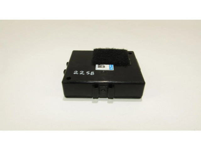 Блок комфорта mn141634 Citroen C-Crosser