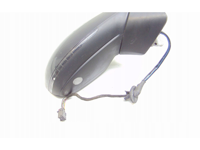 Zpětné zrcátko Volkswagen Touareg II 2010