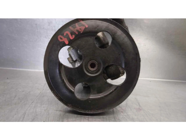 Насос усилителя руля