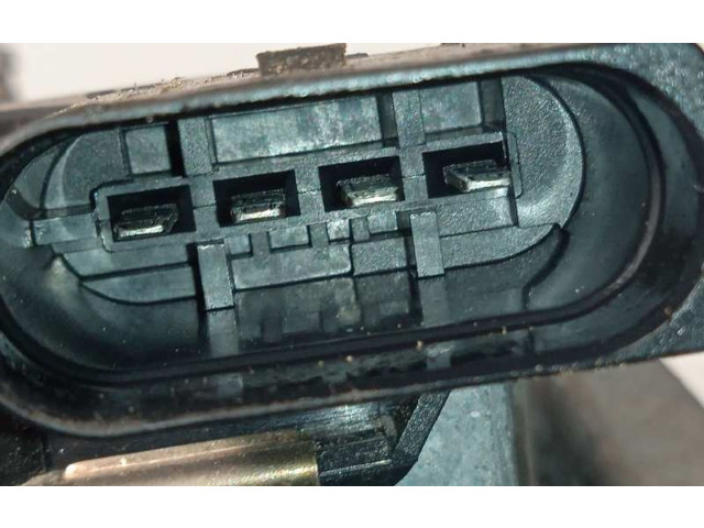 Моторчик дворников 8W1955023A, 3397021921 Audi A4 Allroad B9