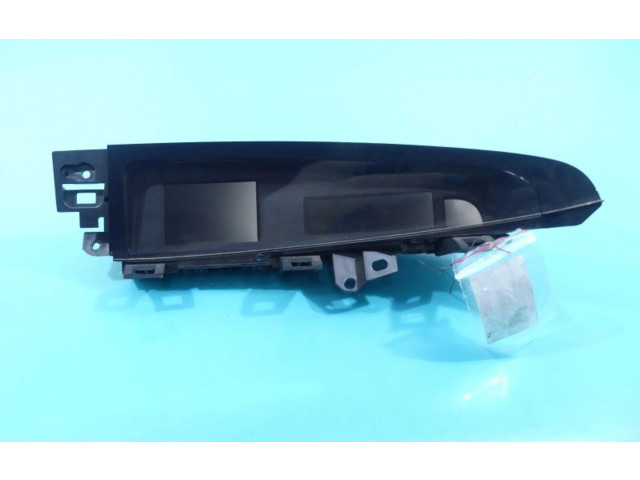 Дисплей BBP3611J0B, IMPRK1040533 Mazda 3 II