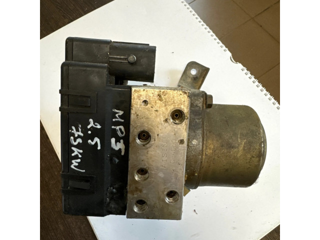 Блок АБС 445104060, 244105232 Mitsubishi Pajero Sport I 1996-2008 года