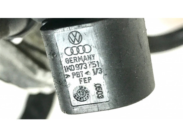 Провода (стартера)