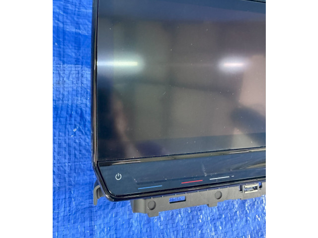 Дисплей    5FA919606C   Cupra Leon