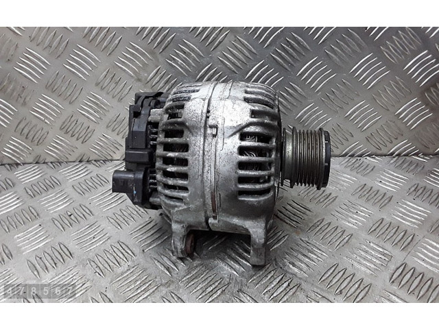 Генератор 06f903023f   Audi TT TTS Mk2      