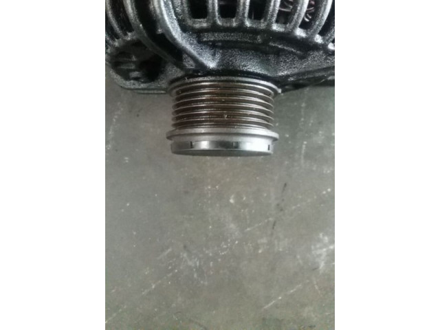 Генератор 2.5DIESEL Volvo XC90