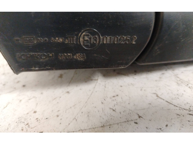 Zpětné zrcátko Chrysler Voyager 1994 E13010252, M001DSA