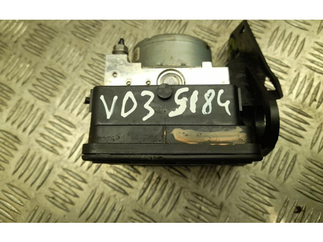 Блок АБС 5WA614517BG, VD35184 Volkswagen Golf VIII 2019 - года