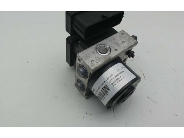 Блок АБС IC63A28E39 Opel Combo D 2011 - 2017 года