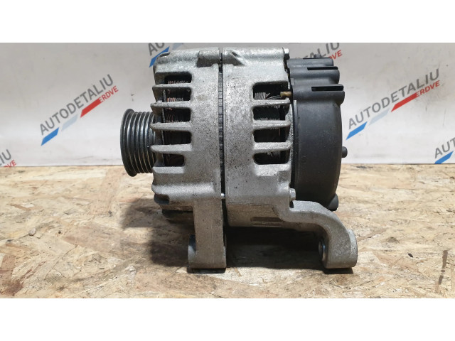 Генератор 7803724 BMW X5 E70 3.0