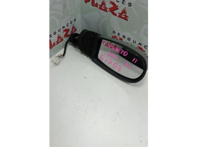 Zpětné zrcátko Fiat Punto (188) 2005 0157180, 157180