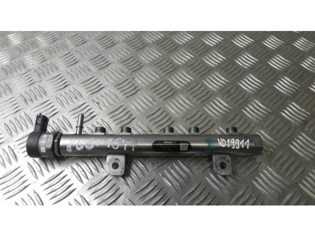 Топливная рампа 35022119G, VD19911 Jeep Grand Cherokee 3.0