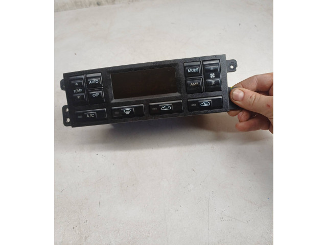 Блок управления климат-контролем 972503E100, 3E100 KIA Sorento