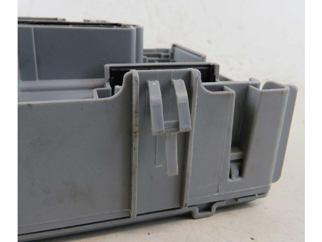 Pojistková skříňka 00505181200, Delphi Alfa Romeo Mito 2008