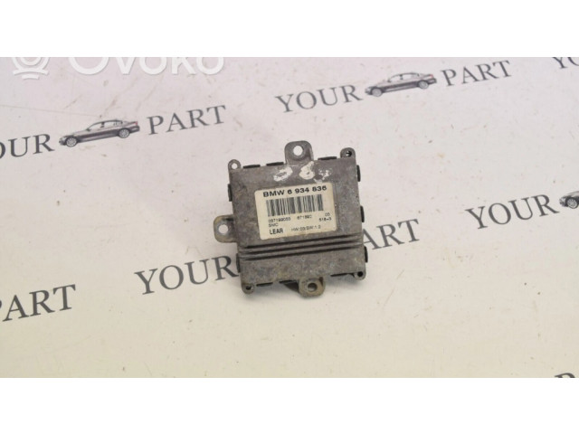 Блок фонаря / (блок «хenon»)