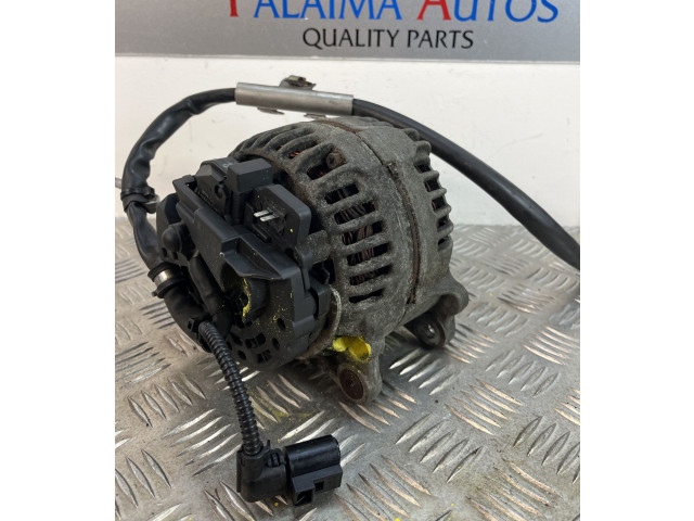 Генератор 03C903025F   Audi A1      