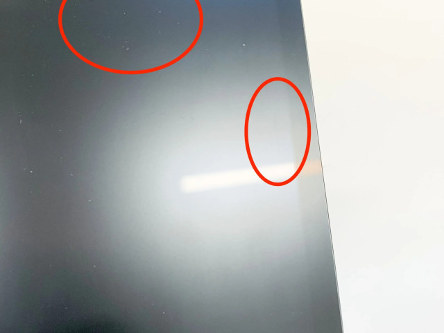 Дисплей 95B919606D, GRO63301 Porsche Macan