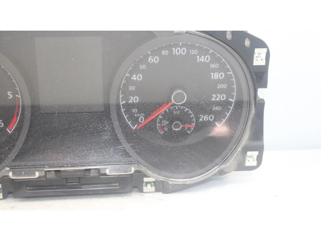 Панель приборов 5G1920741 Volkswagen Golf VII