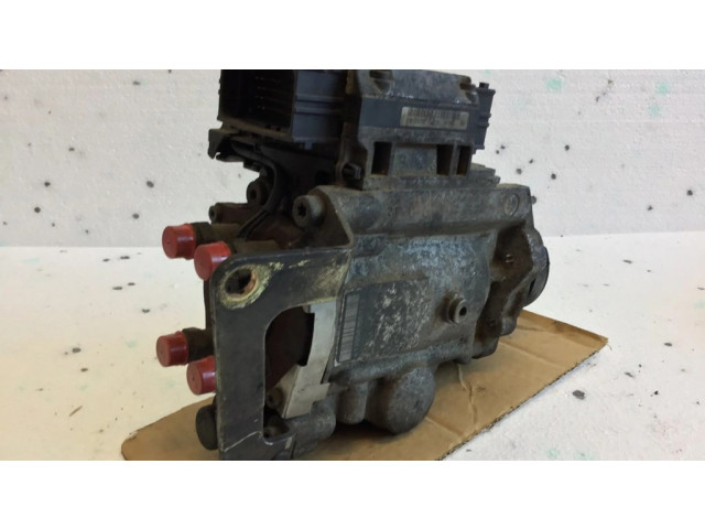 Vstřikovací čerpadlo 0470504206 Saab 9-3 Ver1 pro naftový motor 2.2