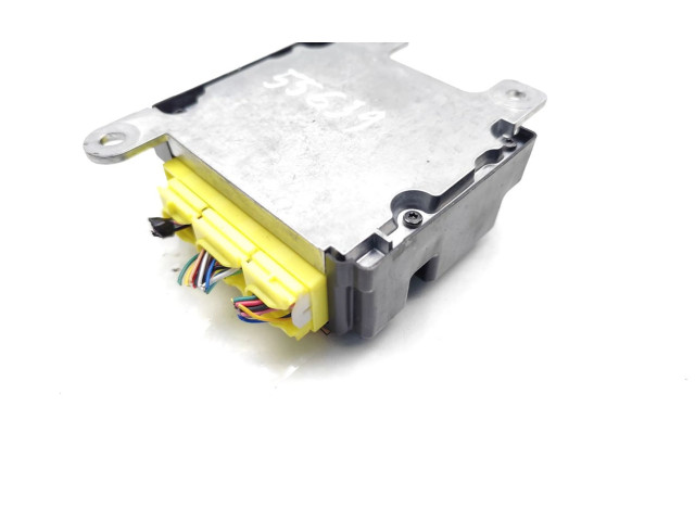 Блок подушек безопасности 98820-4BF0A, 627747400 Nissan X-Trail T32