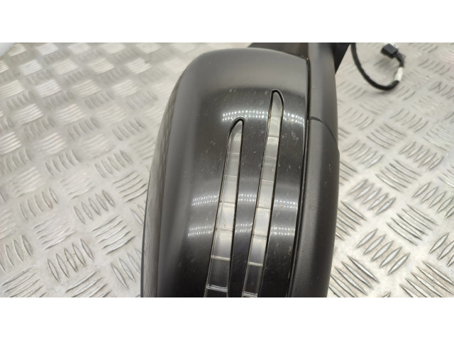 Зеркало электрическое     правое   Mercedes-Benz CLA C117 X117 W117  2013-2019 года   