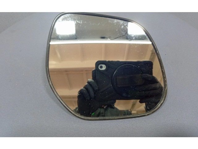 Зеркало электрическое Mitsubishi ASX - года