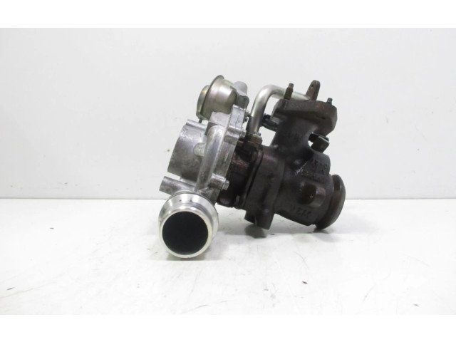 Turbodmychadlo Турбина 8201164371 Renault Sandero I