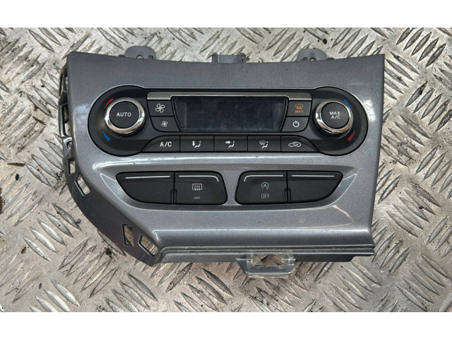 Блок управления климат-контролем BM5T18C612CF Dacia Lodgy