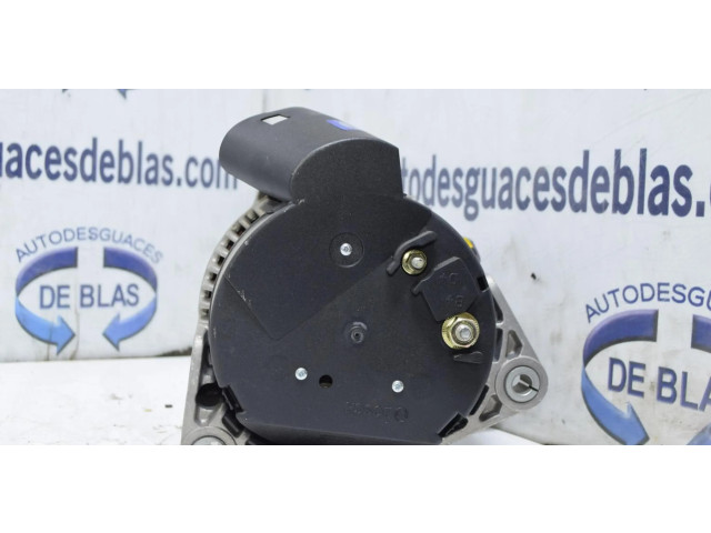 Генератор 8EL737761001, ALTERNADOR Saab 900