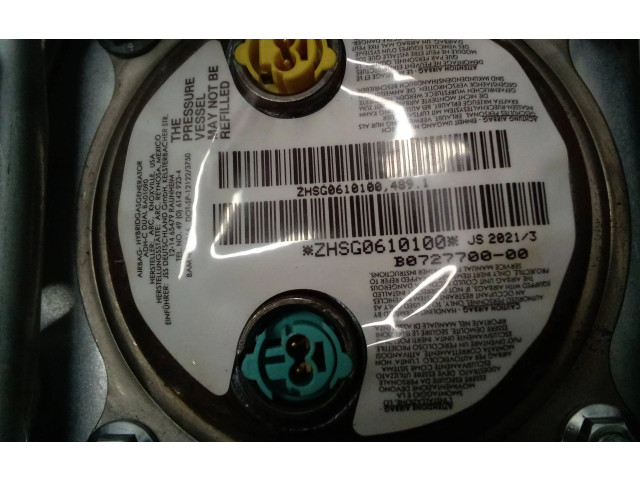 Руль Maserati Levante  2017 -  года 6700897750, 06700805010      