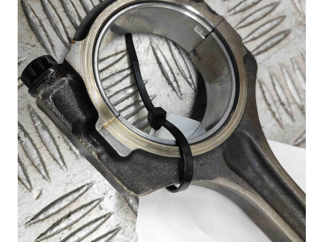 Píst CR3E6200B1A, JR3E6110AD Ford Mustang VI