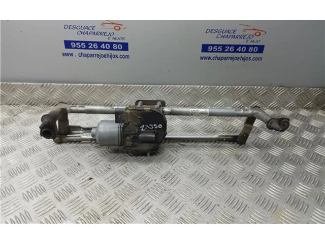 Моторчик дворников 3397021452, 3397021452 Skoda Octavia Mk2 (1Z)