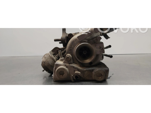 Turbodmychadlo Турбина 14411AA720 Subaru Legacy EE20