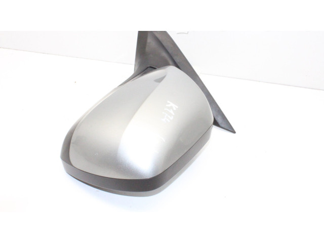 Зеркало электрическое Subaru Forester SH 2008 - 2013 года