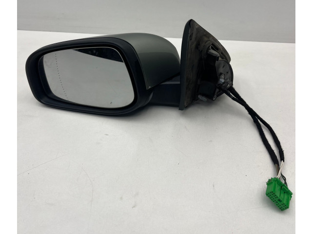 Зеркало электрическое Volvo V70 2005 - 2008 года