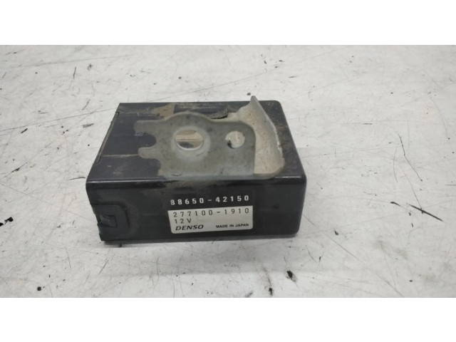 Другие блоки управления / модули