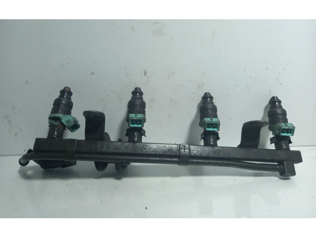 Топливная рампа 96253573, 179554   Chevrolet Tacuma   для двигателя A16DMS