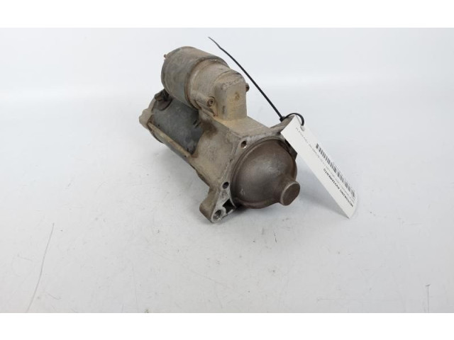 Стартер       Dacia Sandero  2008 - 2012 года   