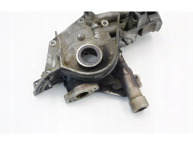 Масляный насос   55195304  Fiat Grande Punto 