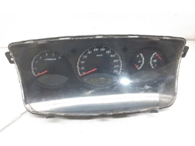 Панель приборов 8021031520 SsangYong Actyon sports I