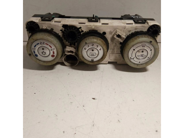 Блок управления климат-контролем PMN164569U, 69660002 Mitsubishi Colt